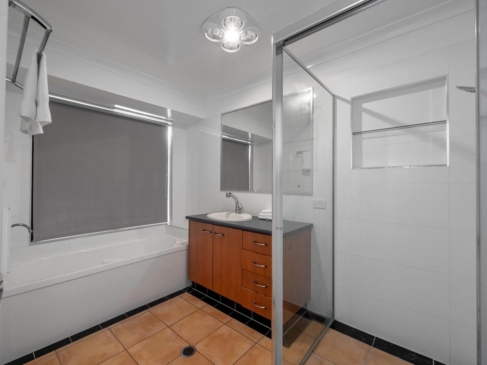 Exceptional Value! Immaculate&Cozy 1Br Home Kuraby Экстерьер фото