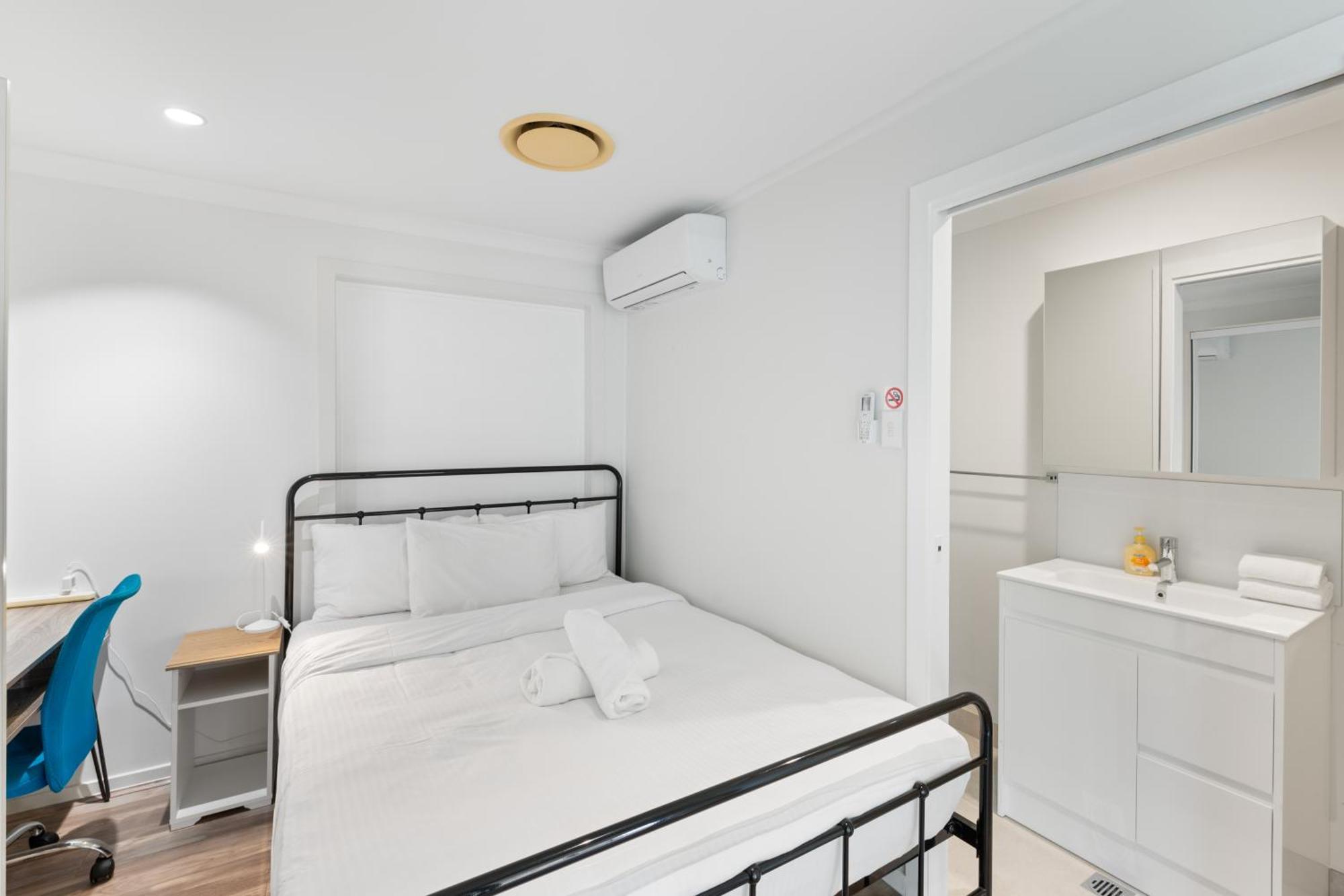 Exceptional Value! Immaculate&Cozy 1Br Home Kuraby Экстерьер фото