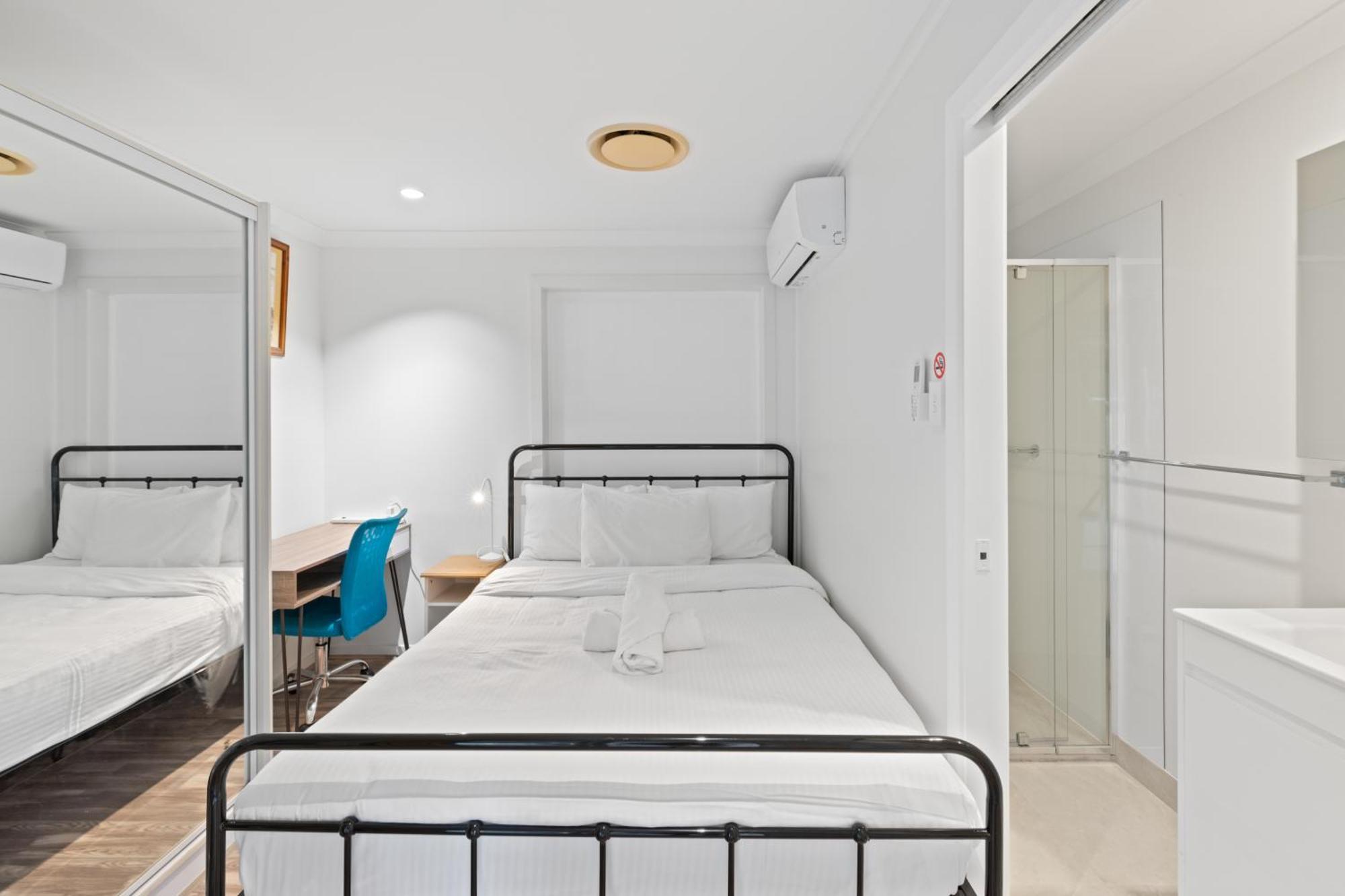 Exceptional Value! Immaculate&Cozy 1Br Home Kuraby Экстерьер фото