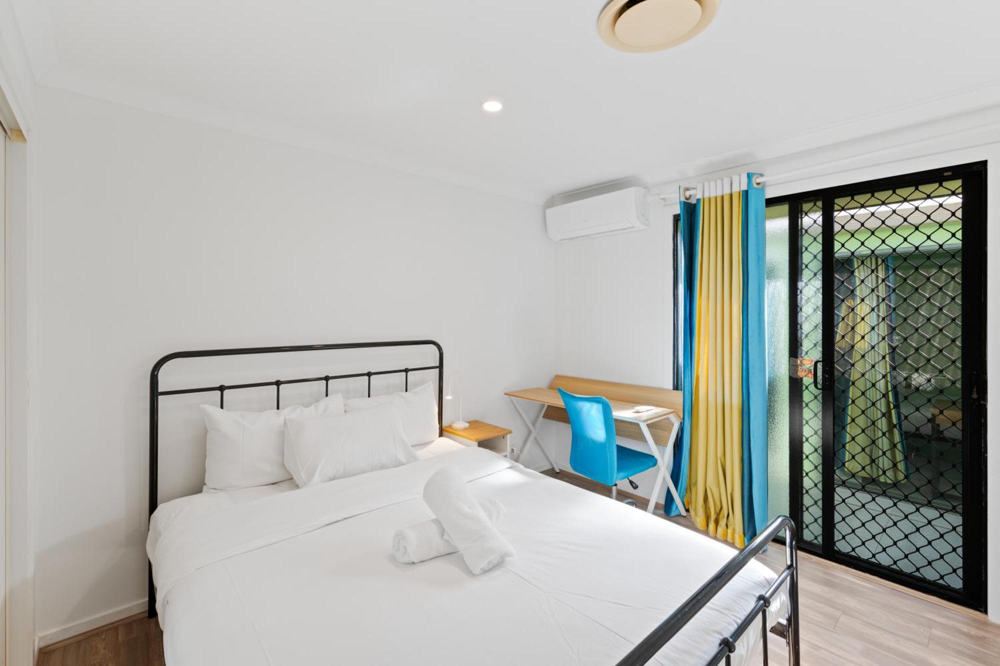Exceptional Value! Immaculate&Cozy 1Br Home Kuraby Экстерьер фото