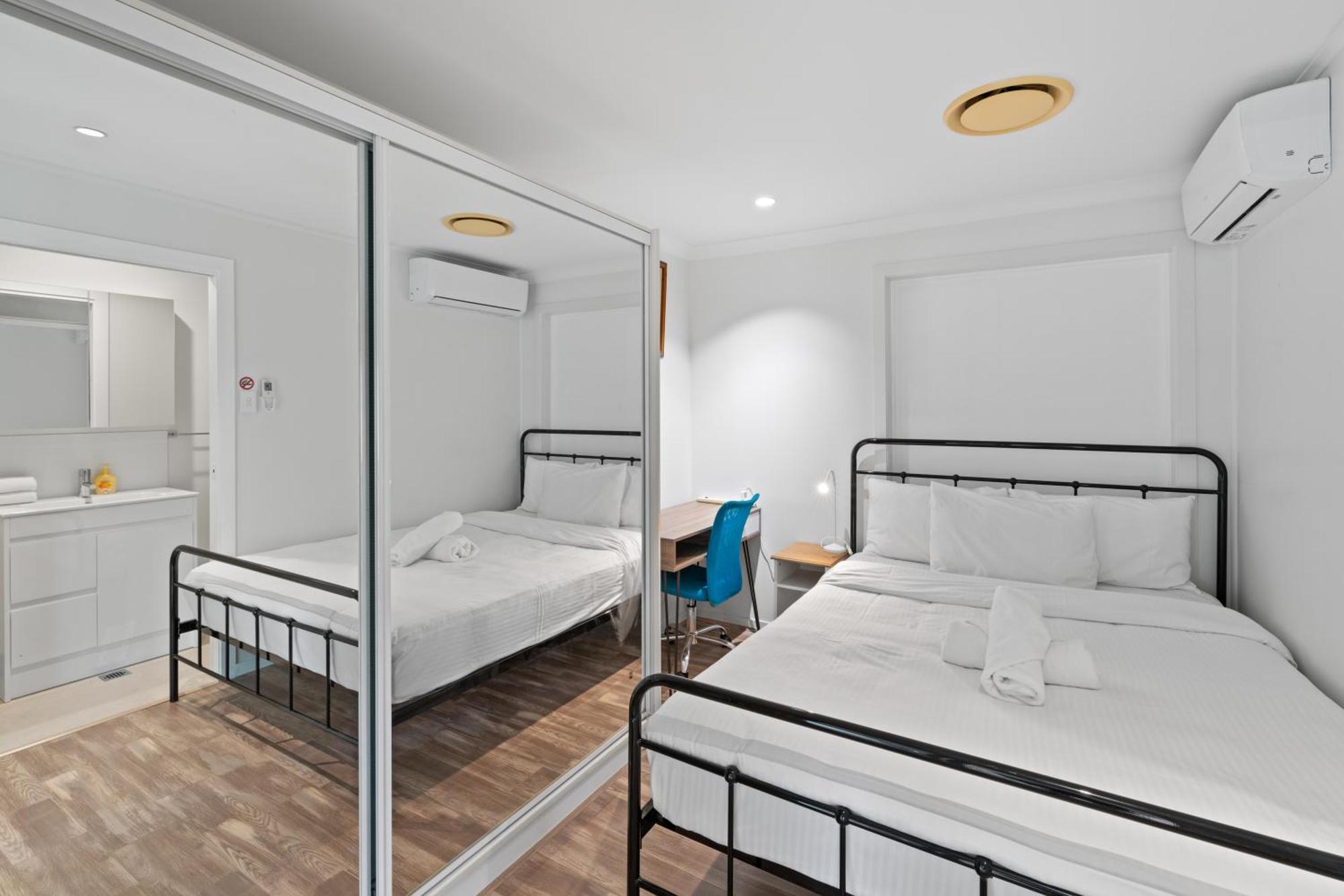 Exceptional Value! Immaculate&Cozy 1Br Home Kuraby Экстерьер фото