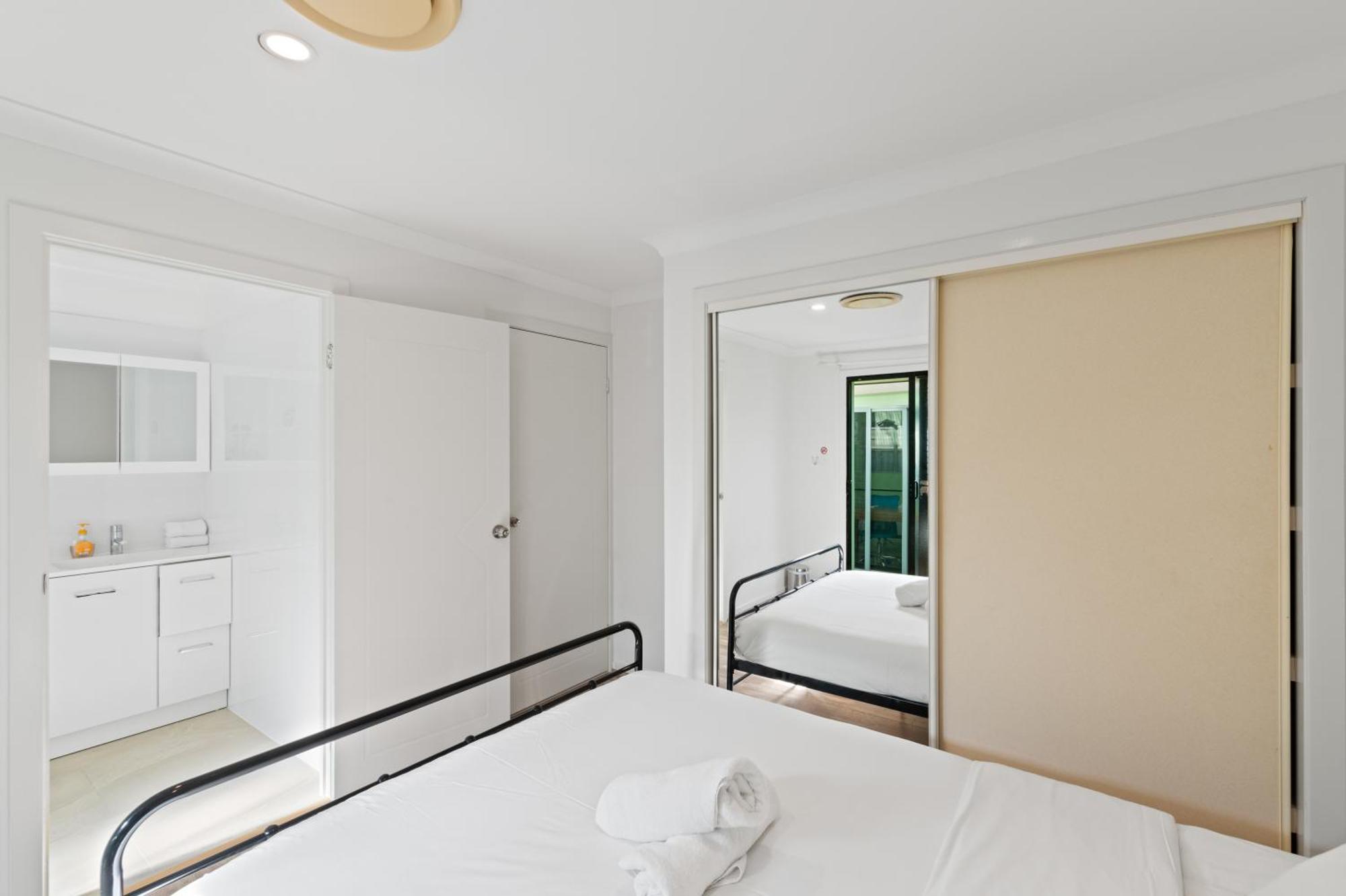 Exceptional Value! Immaculate&Cozy 1Br Home Kuraby Экстерьер фото