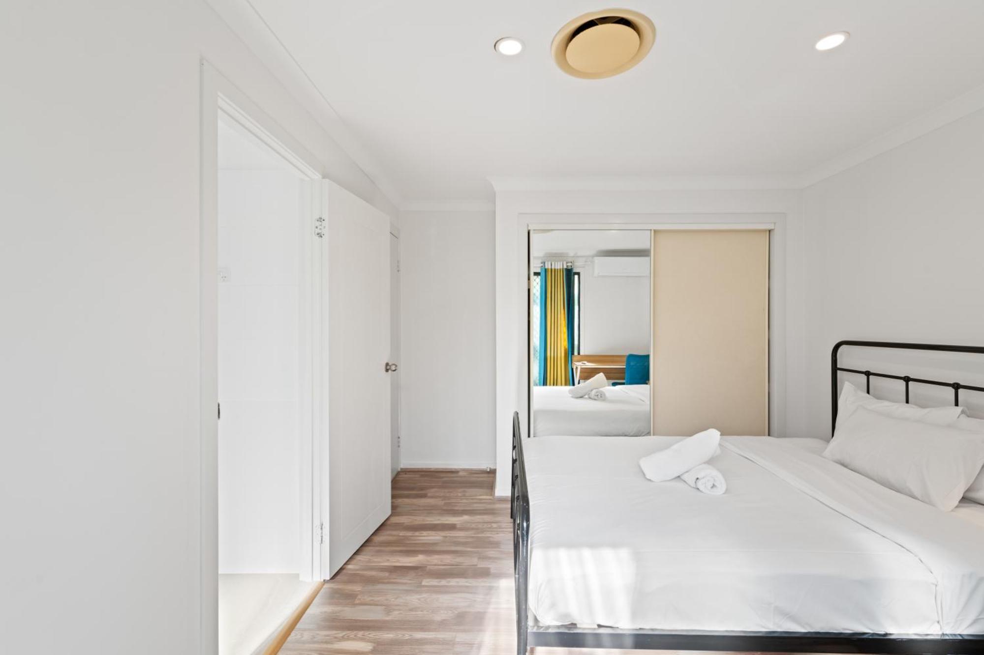 Exceptional Value! Immaculate&Cozy 1Br Home Kuraby Экстерьер фото