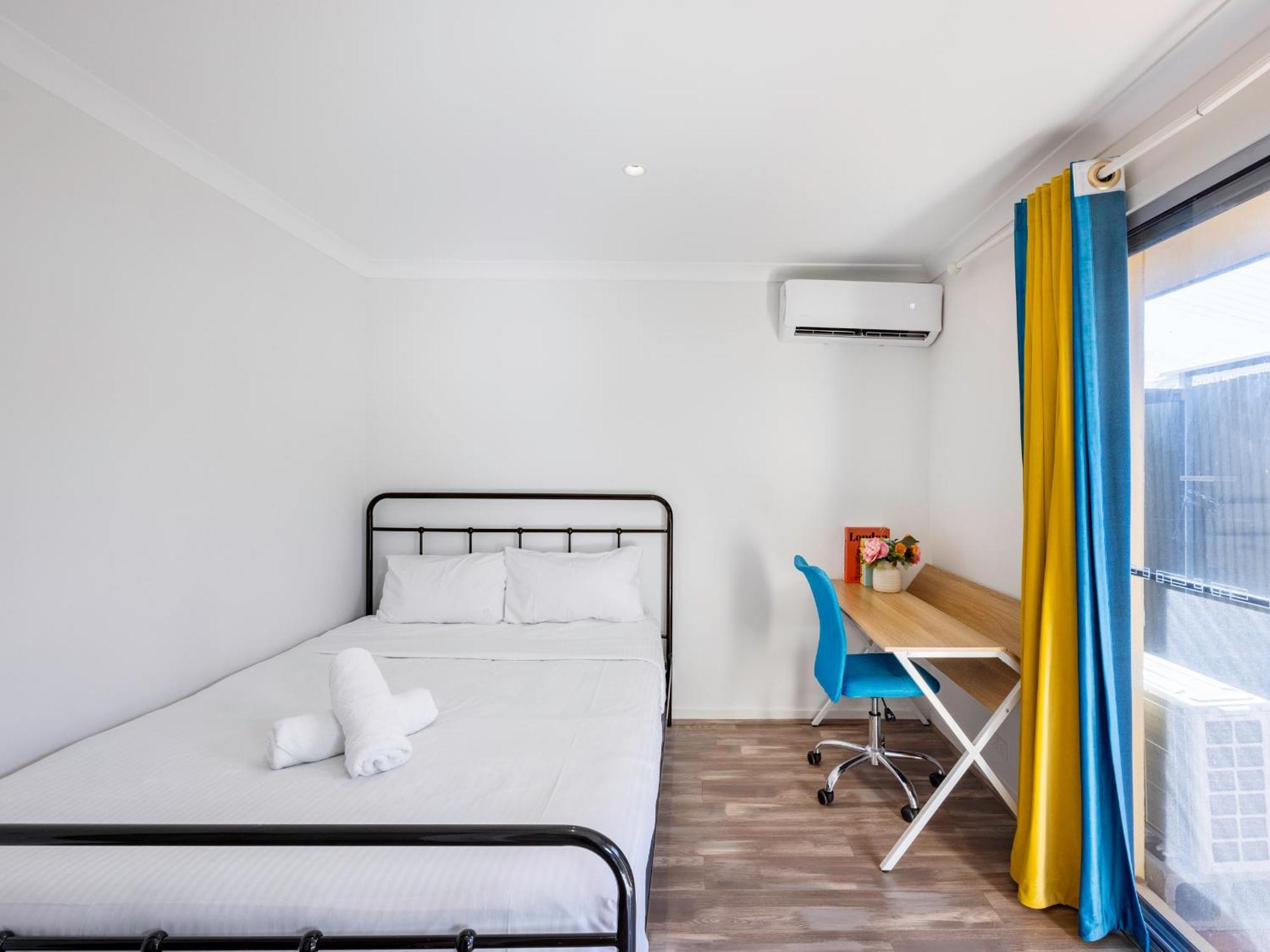 Exceptional Value! Immaculate&Cozy 1Br Home Kuraby Экстерьер фото