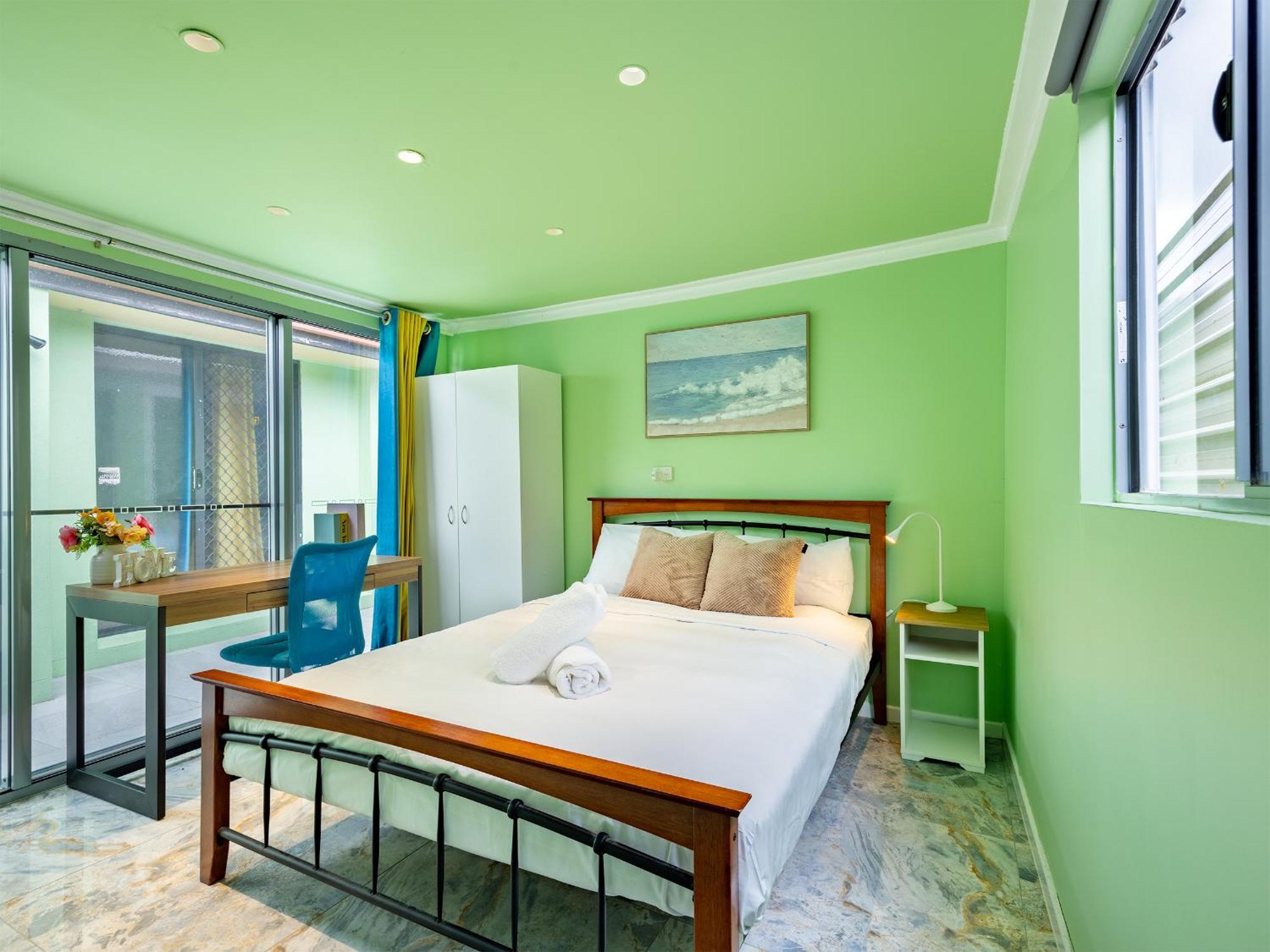 Exceptional Value! Immaculate&Cozy 1Br Home Kuraby Экстерьер фото